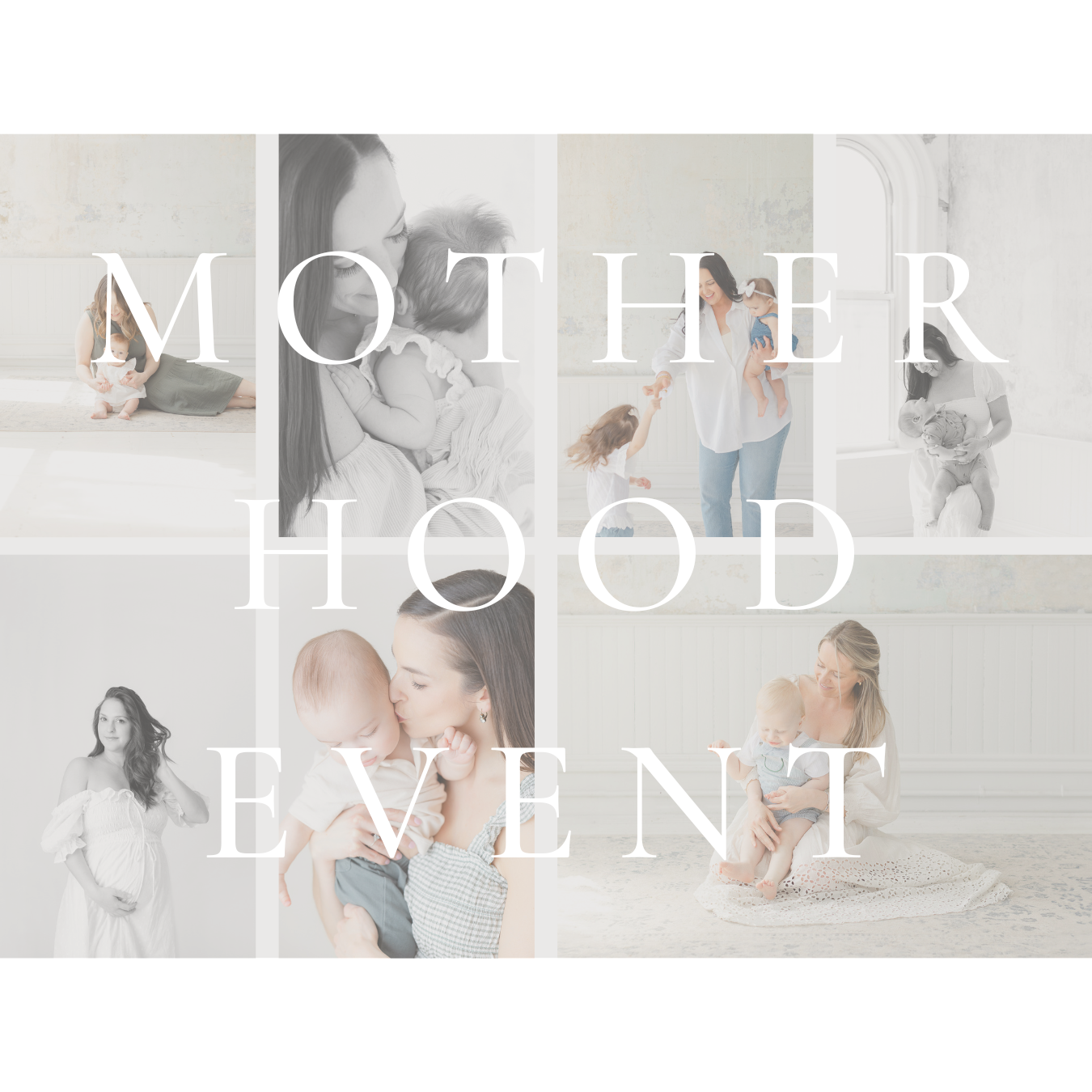 motherhood event boston ma