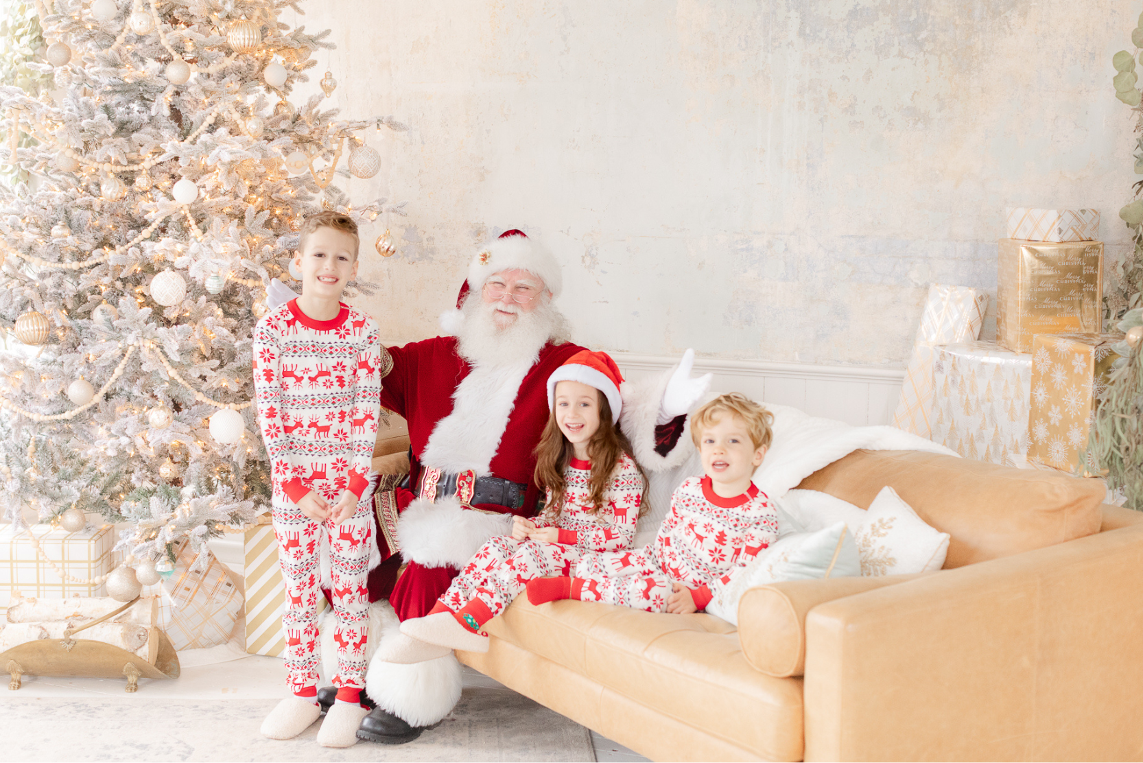 what to wear to your Boston Holiday Mini Session